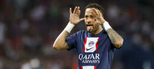 Neymar-bilder — Neymar Bakgrunner