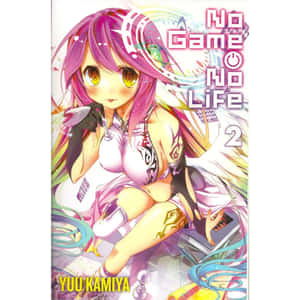 No Game No Life bilder