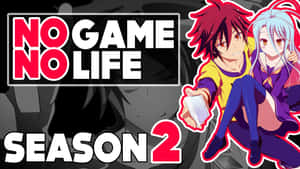 No Game No Life bilder