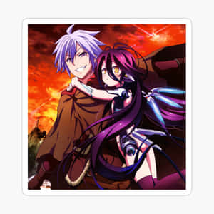 No Game No Life-bilder