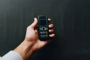 Nokia 1600 Mobiltelefon