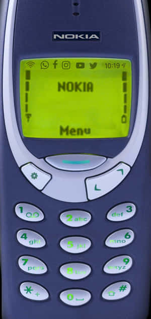 Nokia 720 X 1520: en vakker mobil enhet laget for alle