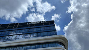 Nokia Networks Skypark Bygning
