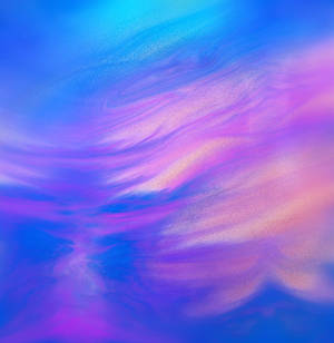 Note 10 pastellgradient farget bakgrunnsbilde — Galaxy Z Flip7 FE Bakgrunner