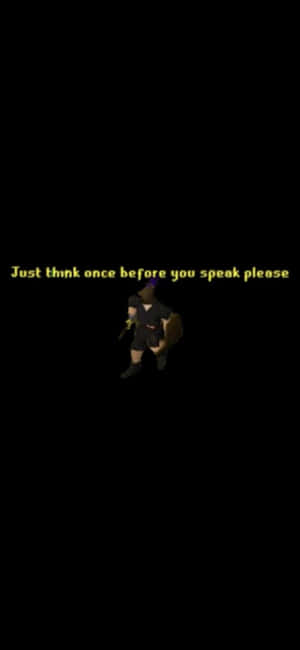 iPhone X Runescape Oldschool Bakgrunn — Xiaomi 17 Max Bakgrunner