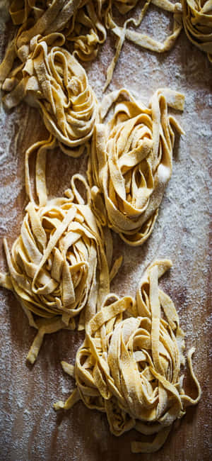 Iphone X Pasta Bakgrunn — Pixel 7 Bakgrunner