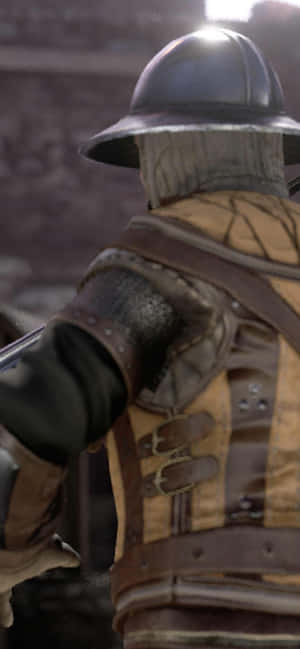 Iphone Xs Max Mordhau Bakgrunn — Galaxy S25 Ultra Bakgrunner