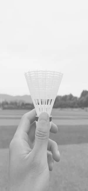 Iphone Xs Max Badminton Bakgrunn — OnePlus 12 Bakgrunner