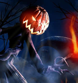 Nyt de skumle underverkene i Halloween Town — Marerittet før jul GIF Bakgrunner