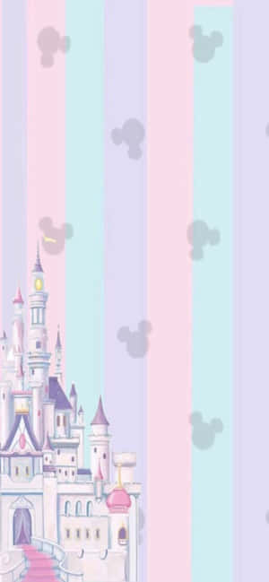 Iphone Xs Max Disney Bakgrunn — OnePlus Turbo 6 Bakgrunner