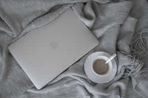 Estetiske Macbook-bilder — MacBook Pro M4 Bakgrunner