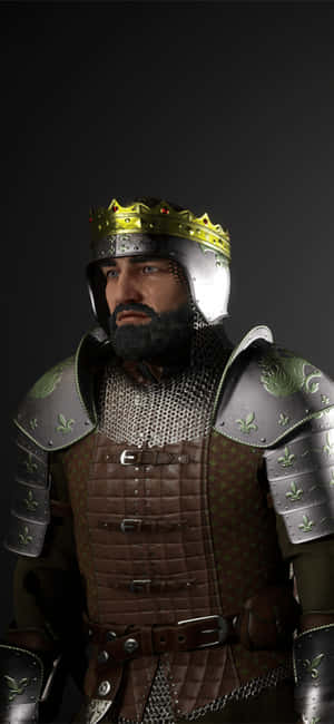 Iphone Xs Mordhau Bakgrunn — iPhone Air Bakgrunner
