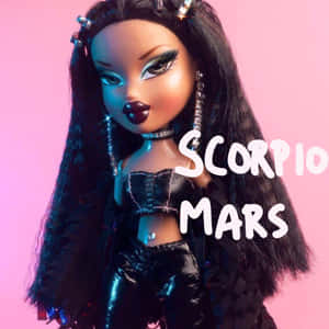 Bratz Aesthetic-bilder — iPad Bakgrunner