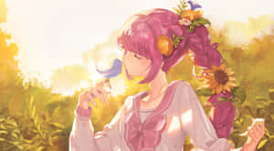 Anime 4k-bakgrunn — Anime 4K GIF Bakgrunner