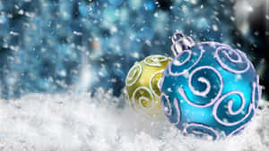 Vakre julebilder — Vakker jul Bakgrunner