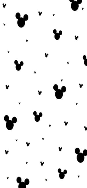 Iphone Xs Max Disney Bakgrunn — OnePlus Turbo 6X Bakgrunner