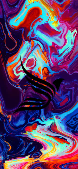 Fargerik Oled — Xiaomi 18 Pro Bakgrunner