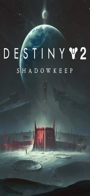 Destiny 2 Telefon [bakgrunn] — Tecno Spark Go 5G Bakgrunner