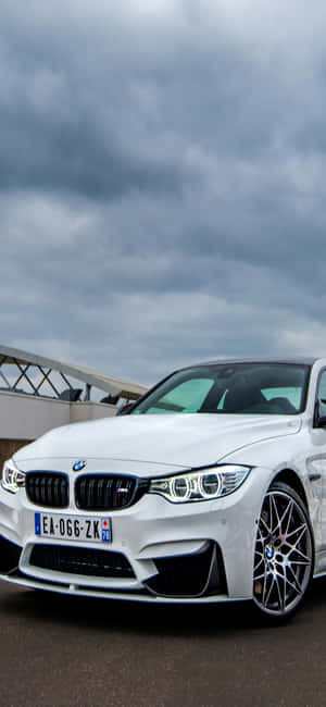 Iphone X Bmw Bakgrunn — iPhone 13 Pro Bakgrunner
