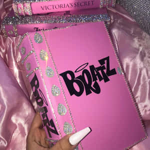 Bilder med Bratz-estetikk — Bratz estetikk Bakgrunner