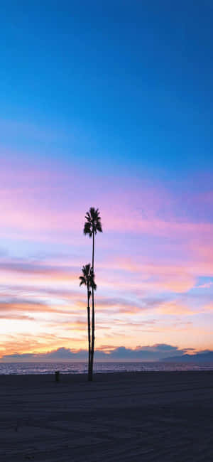 iPhone X California Bakgrunn — Redmi K90 Max Bakgrunner