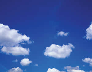 Blå himmel bakgrunn — Blå himmel Bakgrunner