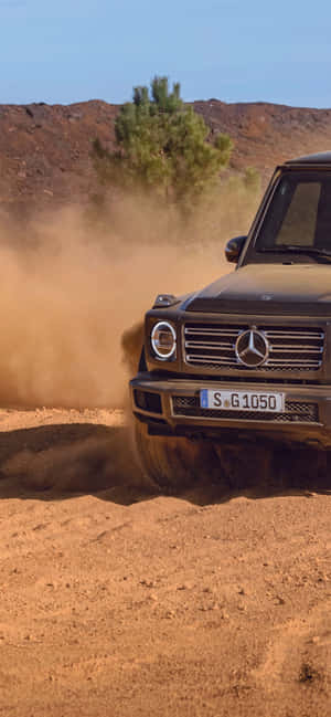 Iphone X Mercedes Bakgrunn — Samsung S21 Ultra Bakgrunner