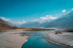 Vakker naturbakgrunn — Vakker natur Bakgrunner