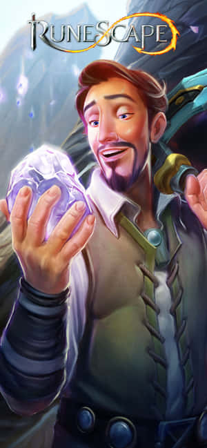 Iphone Xs Max Runescape Bakgrunn — OnePlus 12 Bakgrunner