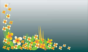 Nyt skjønnheten til denne utsøkte blomsten