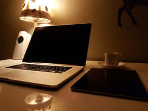 Estetiske Macbook-bilder — MacBook Pro Bakgrunner