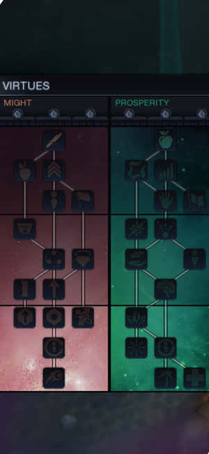 Iphone Xs Civilization Beyond Earth Bakgrunn — Nubia A76 Bakgrunner