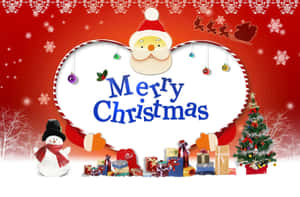 God jul-bilder — God jul Bakgrunner