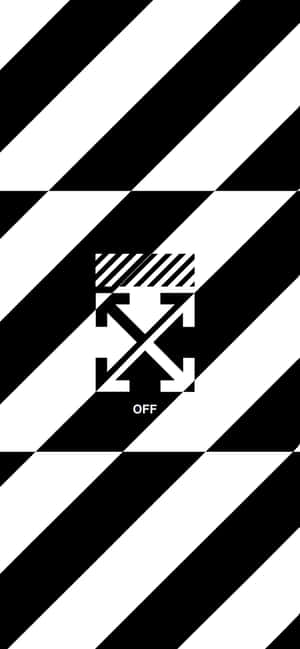 Off White Iphone [bakgrunnsbilde] — Oppo K14x Bakgrunner