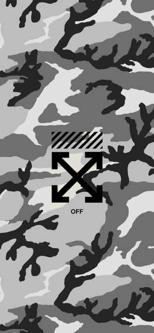 Off White Iphone [bakgrunn] — Realme 16T Bakgrunner