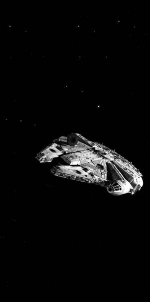 Oled Star Wars bakgrunnsbilde — OLED Bakgrunner