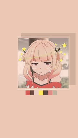 Anime-estetiske bilder — Anime estetisk GIF Bakgrunner