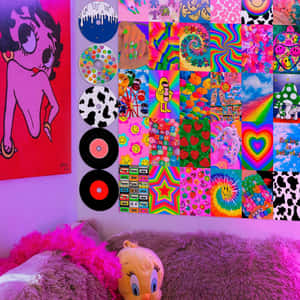 Indie Aesthetic bilder — Indie-estetikk GIF Bakgrunner