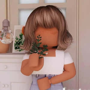 Omfavn kraften i avatar-tilpasning med Aesthetic Roblox. — Estetisk Roblox Bakgrunner