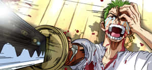 One Piece 4k-bakgrunn — One piece 4K GIF Bakgrunner