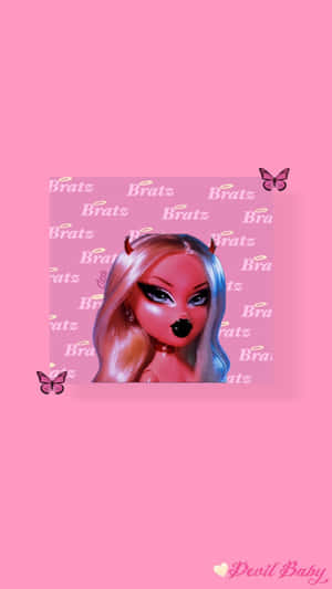 Baddie-estetikk bilder — Baddie-estetikk Bakgrunner