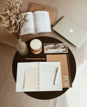 Estetisk beige bilder — Estetisk beige Bakgrunner