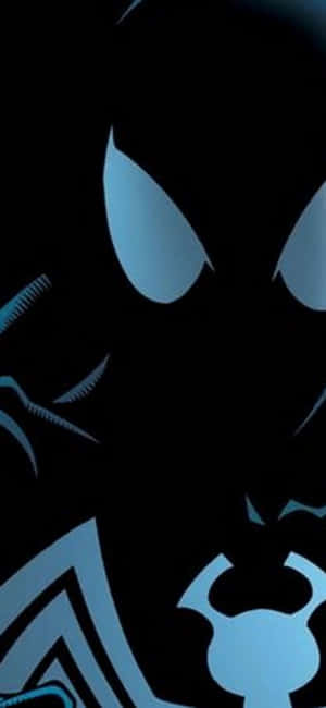 Carnage Iphone — iPhone 12 Pro Bakgrunner