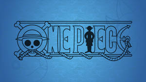 One Piece 4k-logo-bakgrunn — One piece 4K GIF Bakgrunner