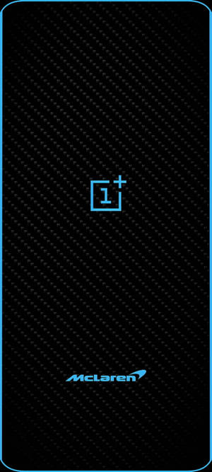 Oneplus Nord Blå Mclaren — Pixel 9 Pro Fold Bakgrunner
