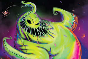 Oogie Boogie