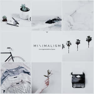 Estetisk minimalistiske bilder — iPad Pro 12.9 Bakgrunner
