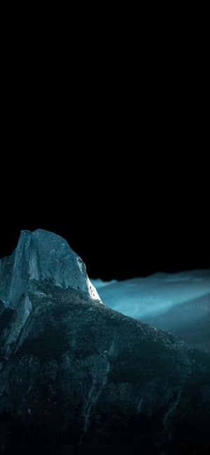 Oled-bakgrunn — Nothing Phone (3) Bakgrunner