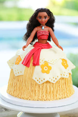 Moana-bilder — Lenovo Legion Y900 13 Bakgrunner