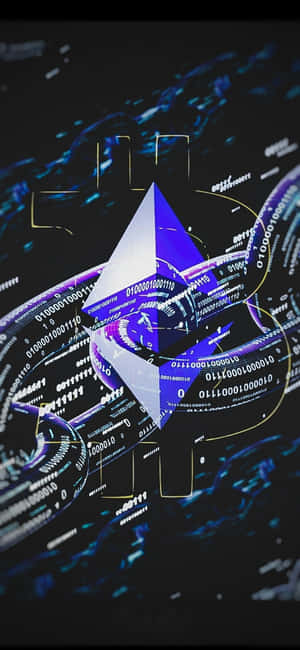 Kryptobakgrunn — OnePlus N6 Bakgrunner